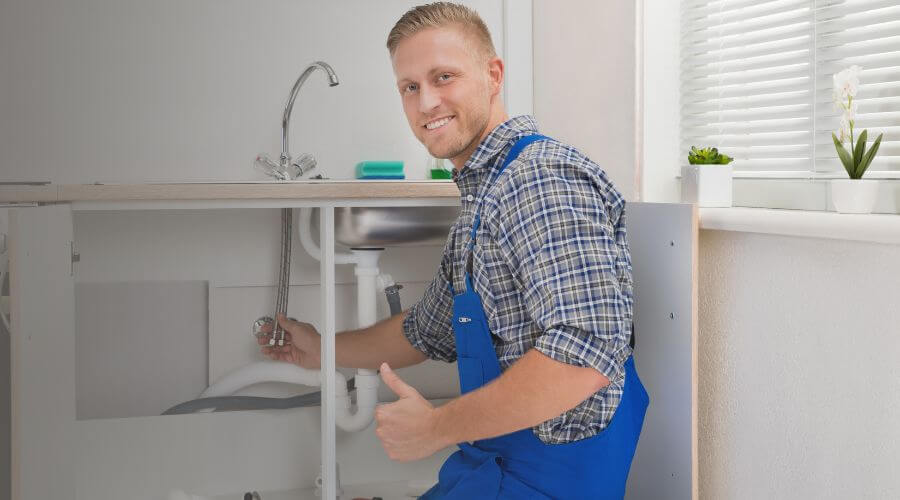 Same Day Plumbing Service in West Paducah, KY